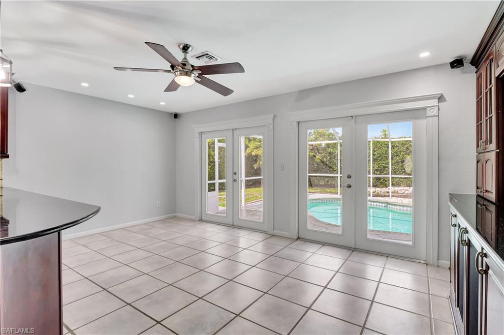 GOLDEN GATE CITY - Residential