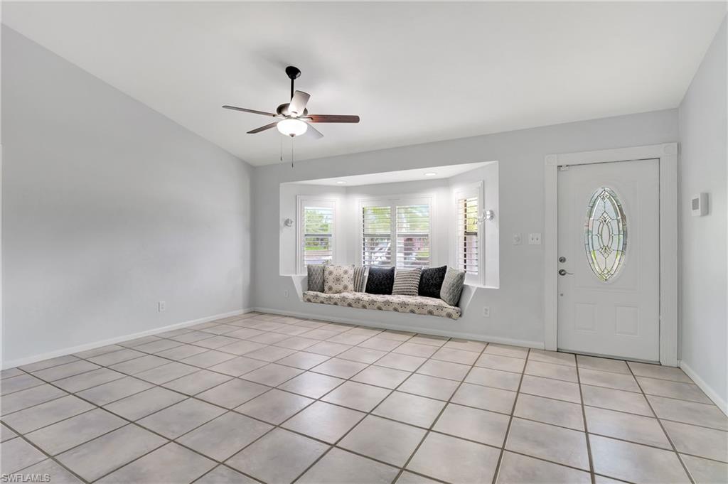 GOLDEN GATE CITY - Residential