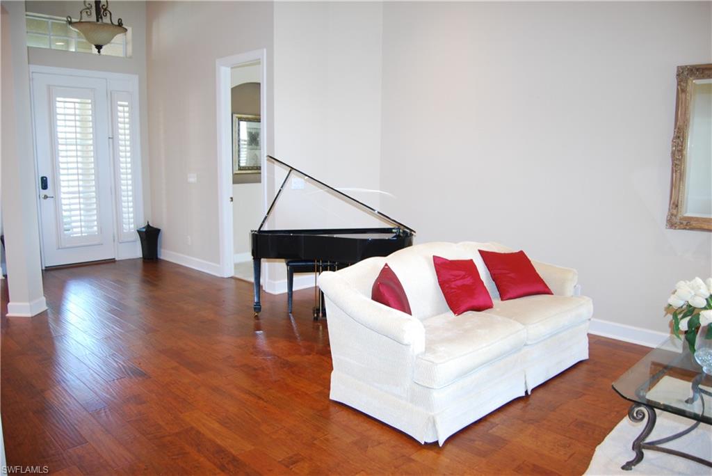 EMORY OAKS - Residential