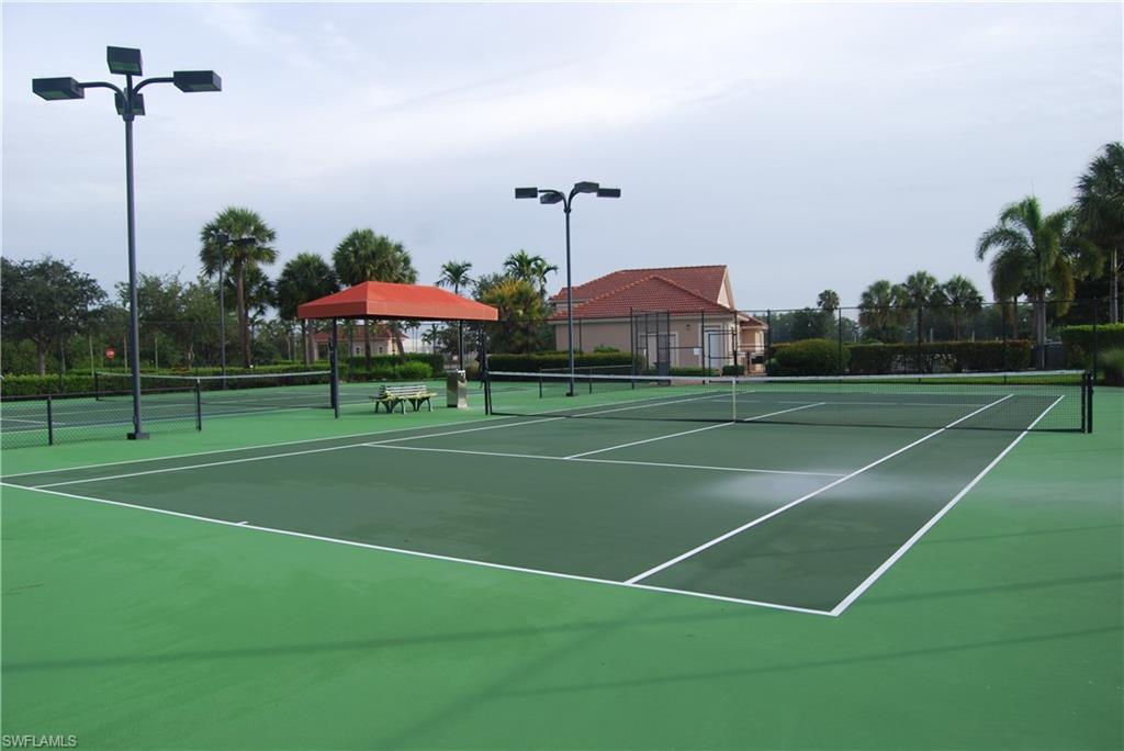 EMORY OAKS - Residential