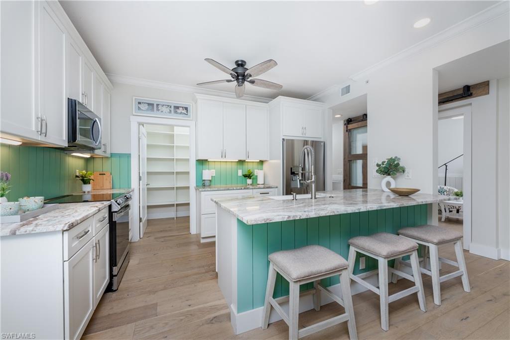 GRANDE DOMINICA - Residential