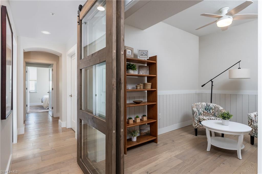 GRANDE DOMINICA - Residential