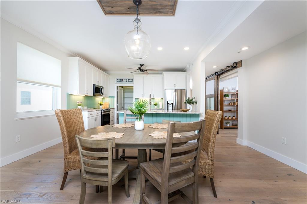 GRANDE DOMINICA - Residential