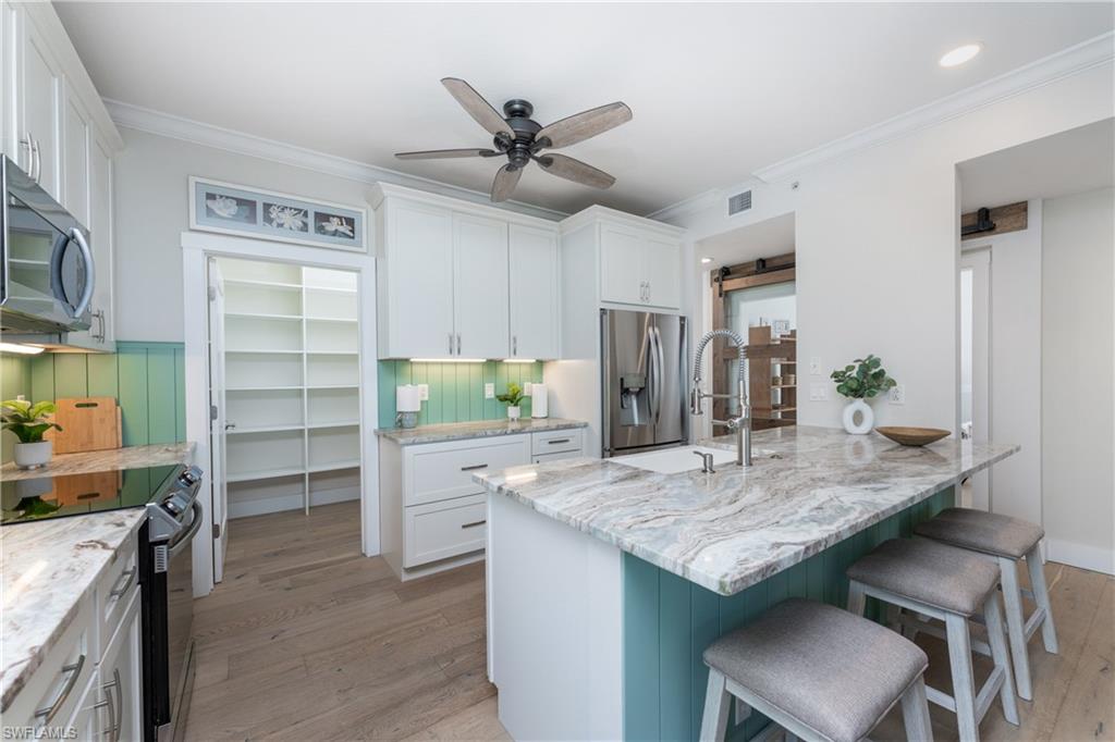 GRANDE DOMINICA - Residential