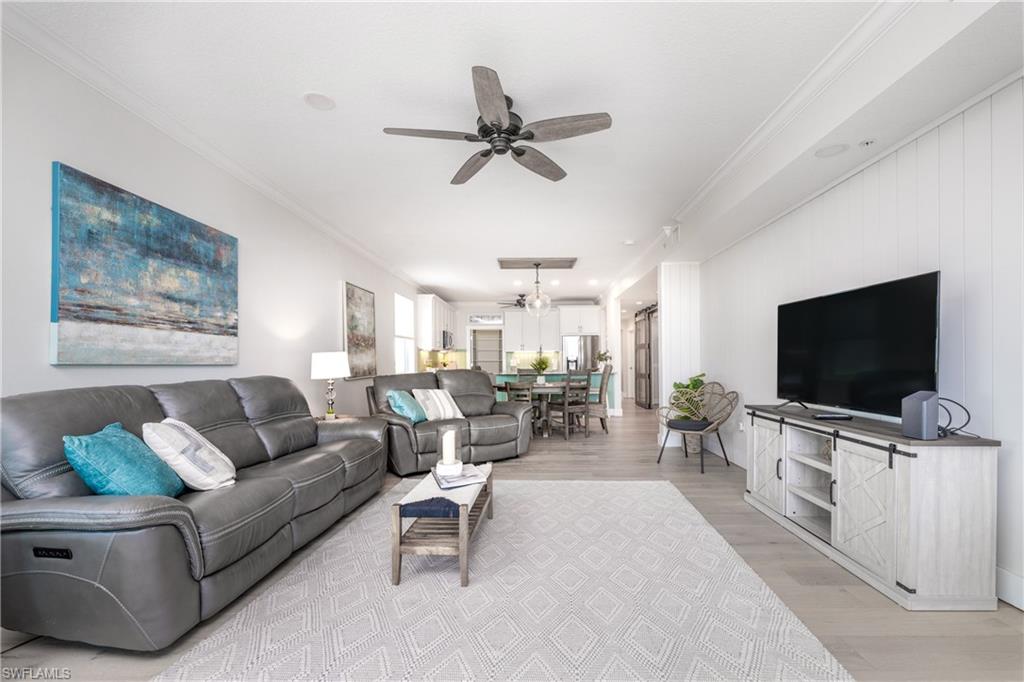 GRANDE DOMINICA - Residential