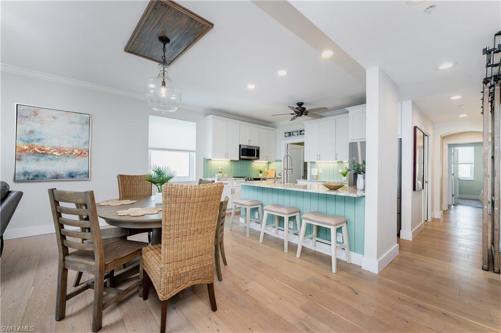 GRANDE DOMINICA - Residential