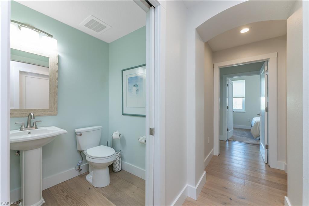 GRANDE DOMINICA - Residential