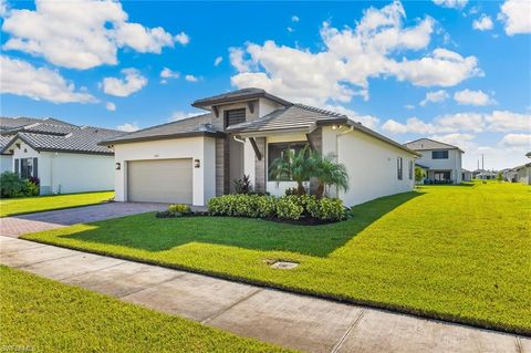 5080 Isidora LN AVE MARIA FL 34142