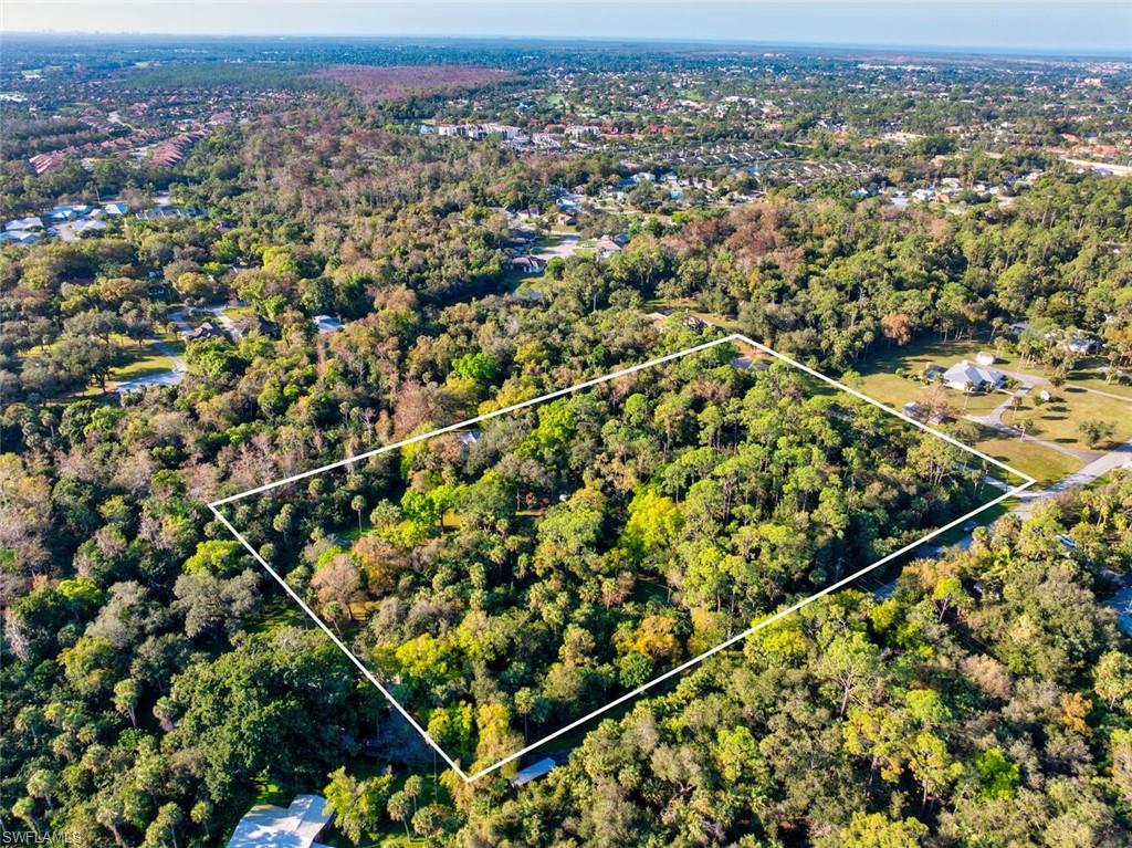 ACREAGE HEADER - Land