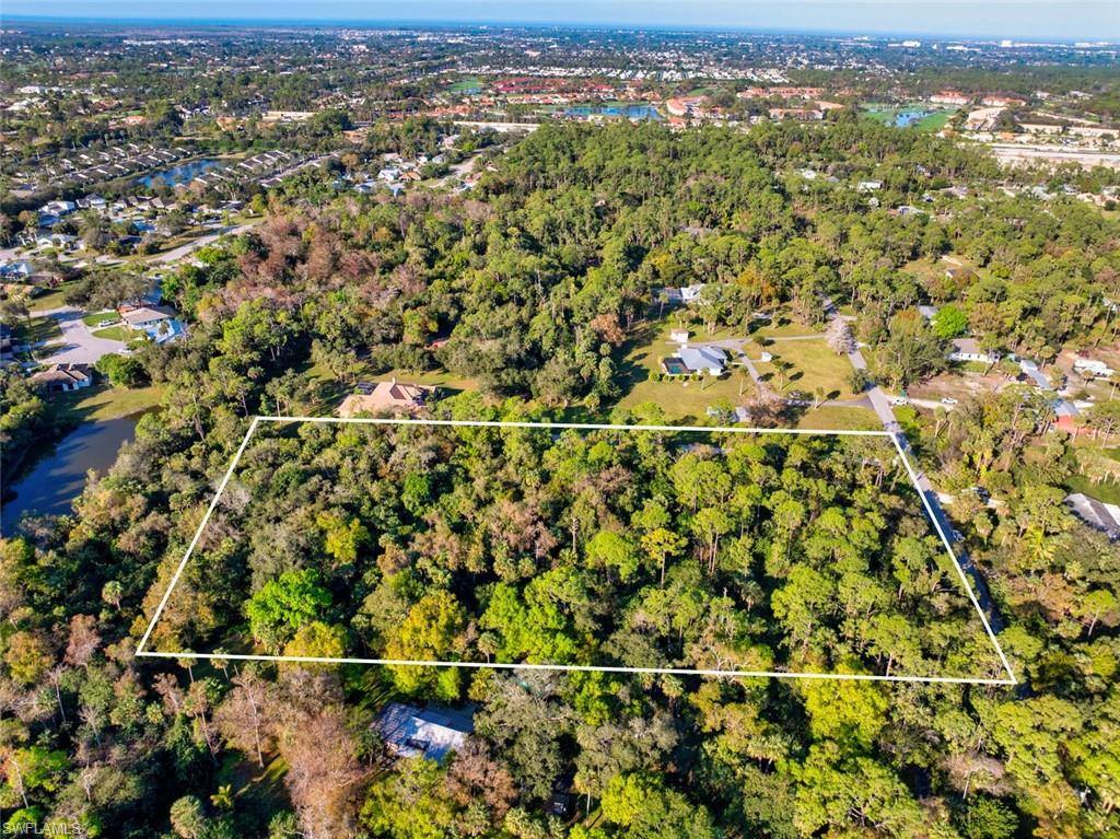 ACREAGE HEADER - Land