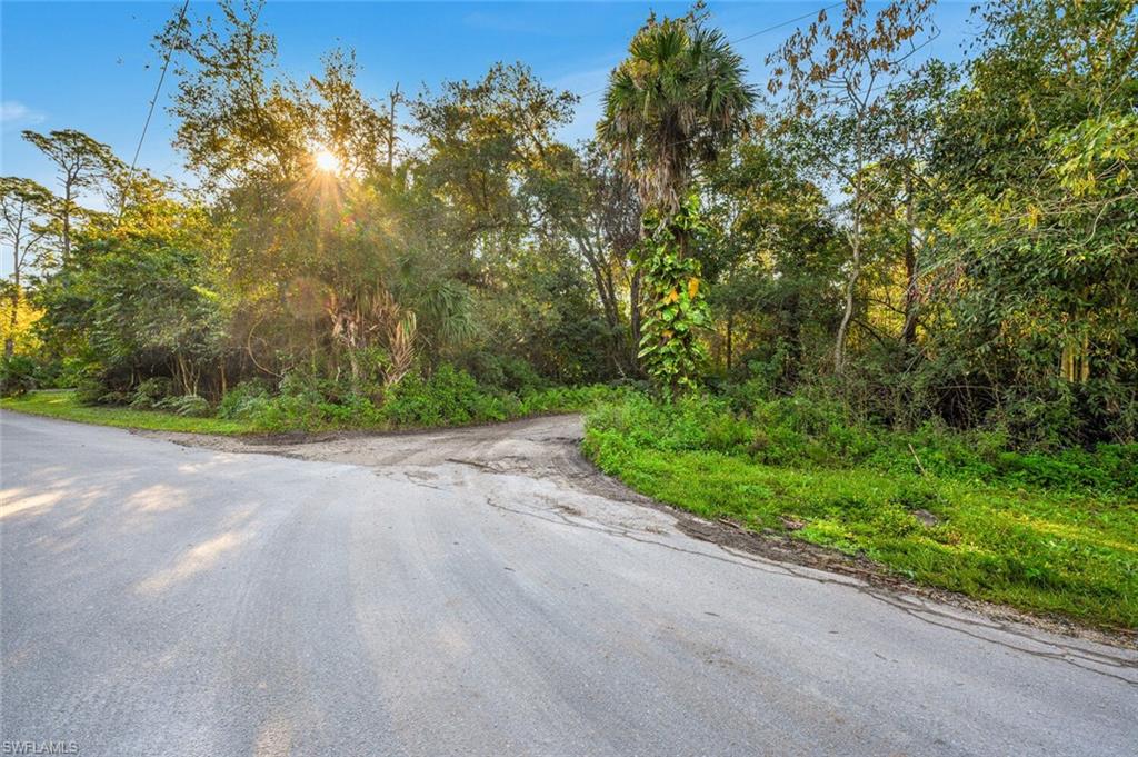 ACREAGE HEADER - Land