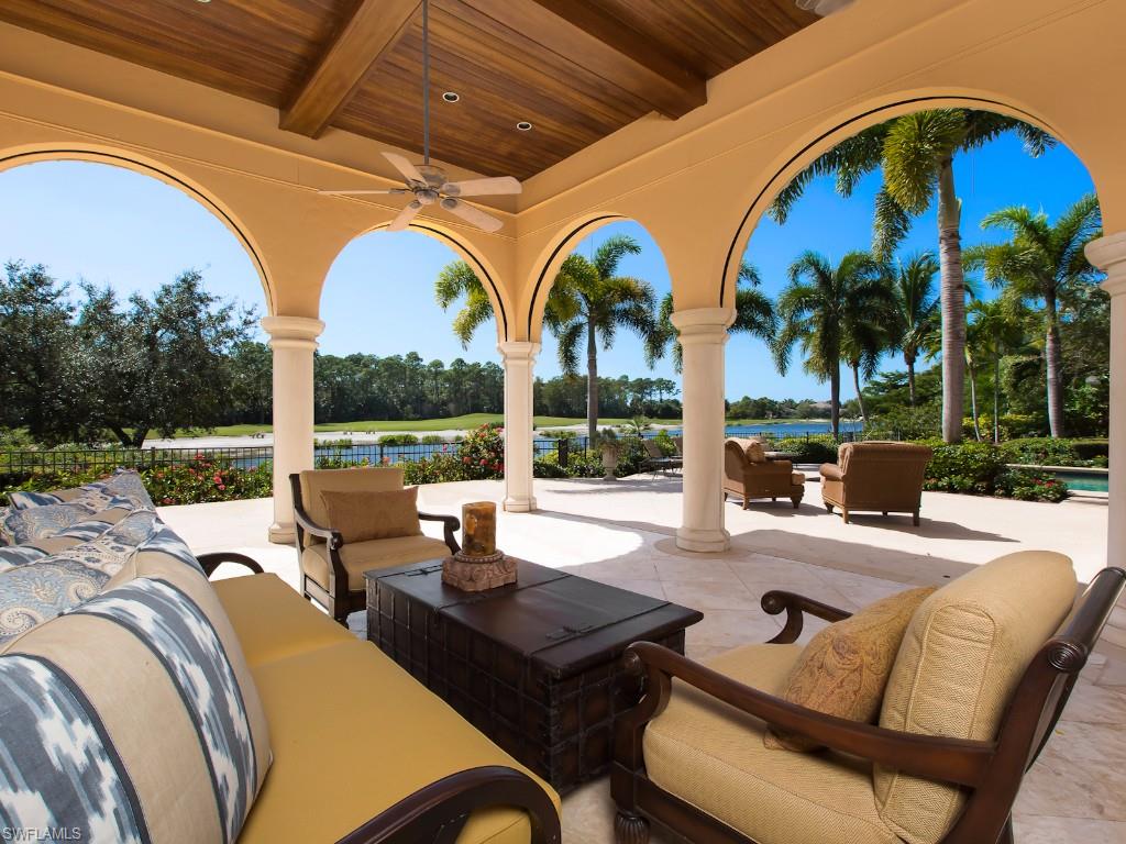 RAVELLO - Residential