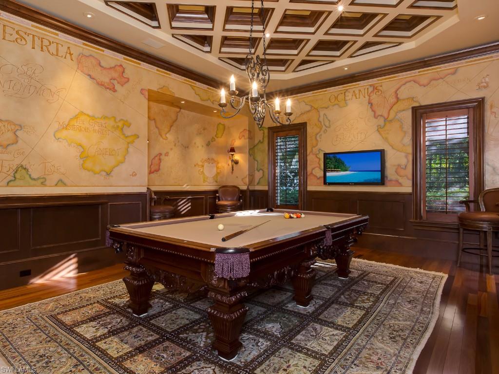 RAVELLO - Residential