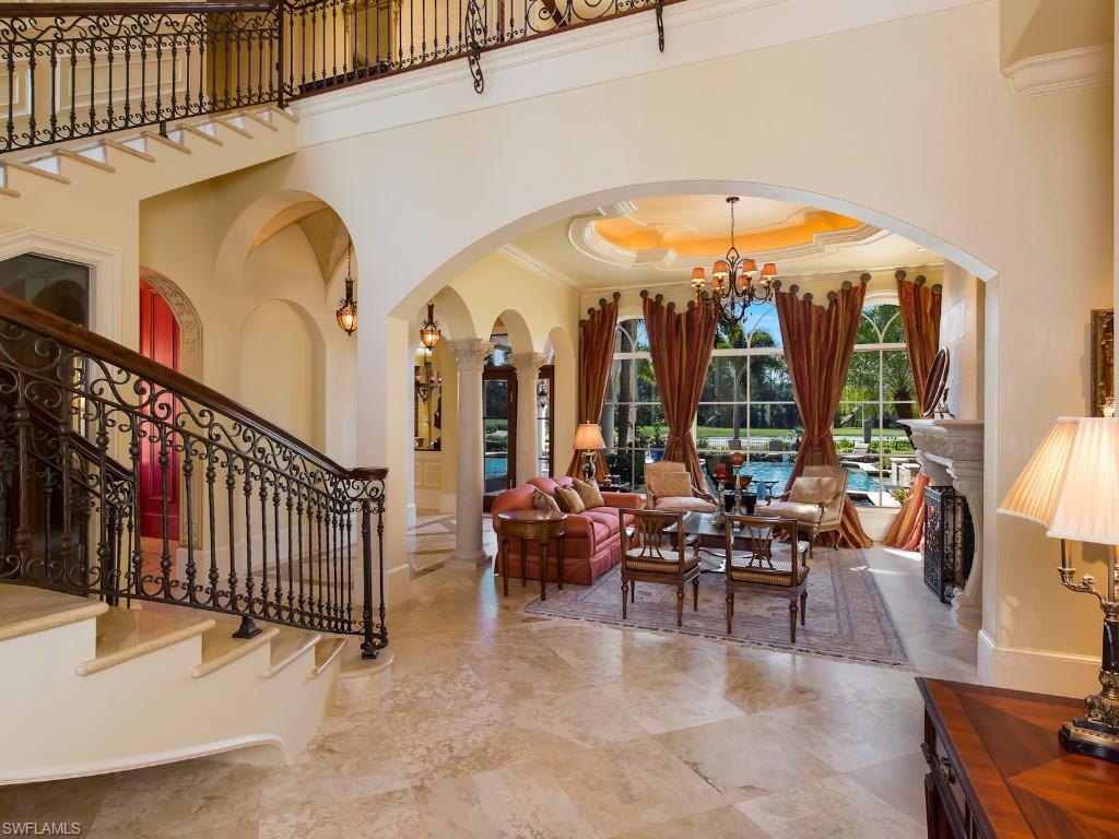 RAVELLO - Residential