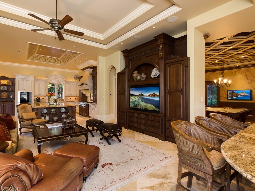 RAVELLO - Residential