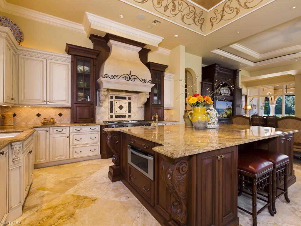 RAVELLO - Residential