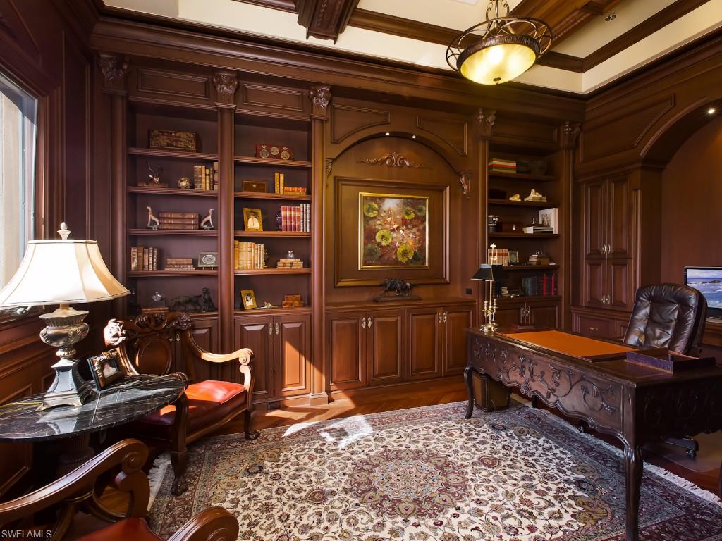 RAVELLO - Residential