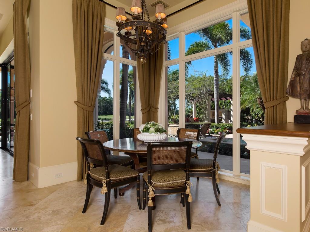 RAVELLO - Residential