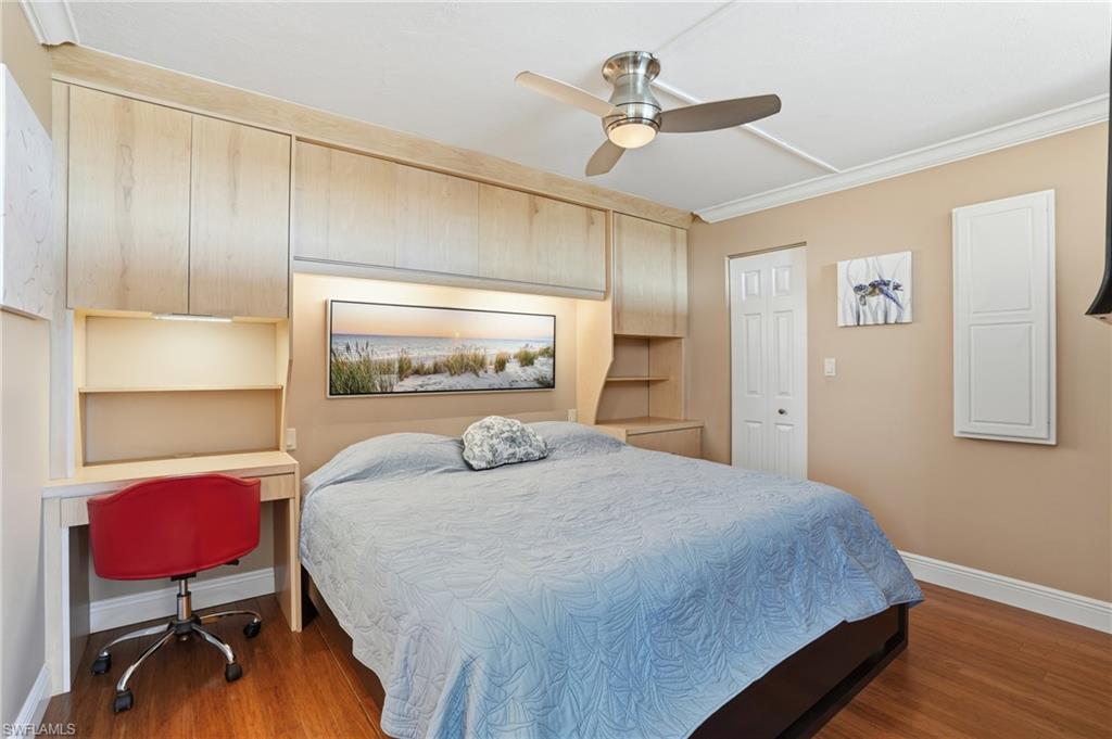 BEACH AND TENNIS CLUB - Residential