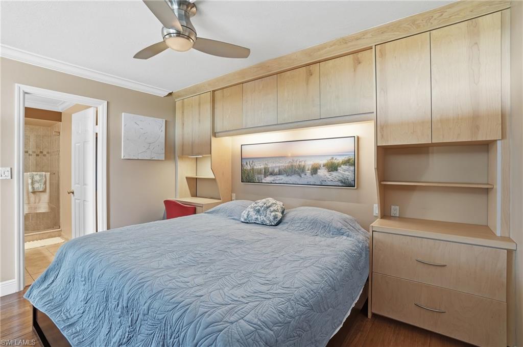 BEACH AND TENNIS CLUB - Residential