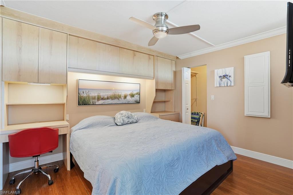 BEACH AND TENNIS CLUB - Residential