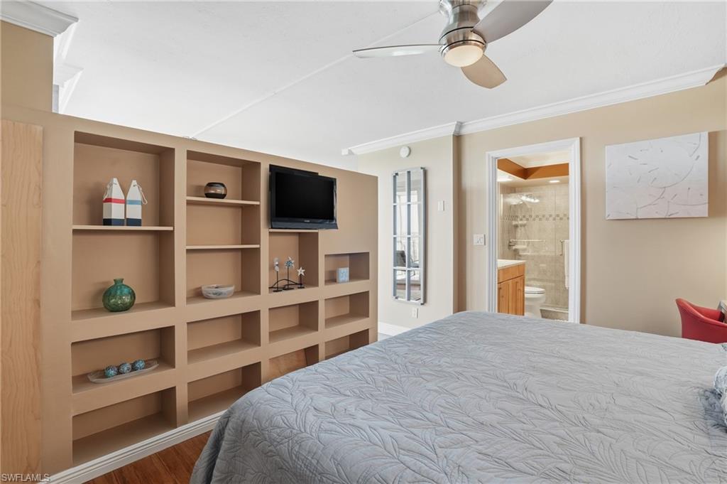 BEACH AND TENNIS CLUB - Residential