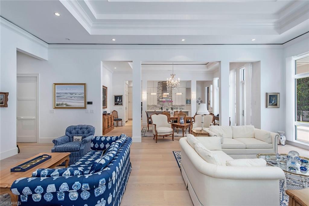 COQUINA SANDS - Residential