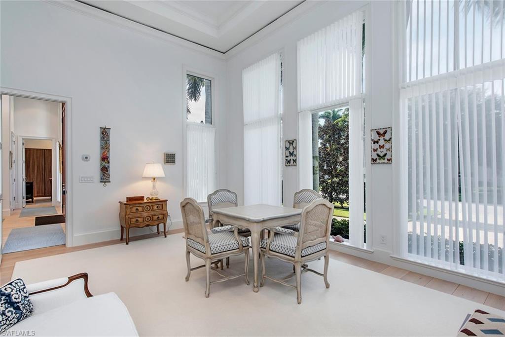 COQUINA SANDS - Residential