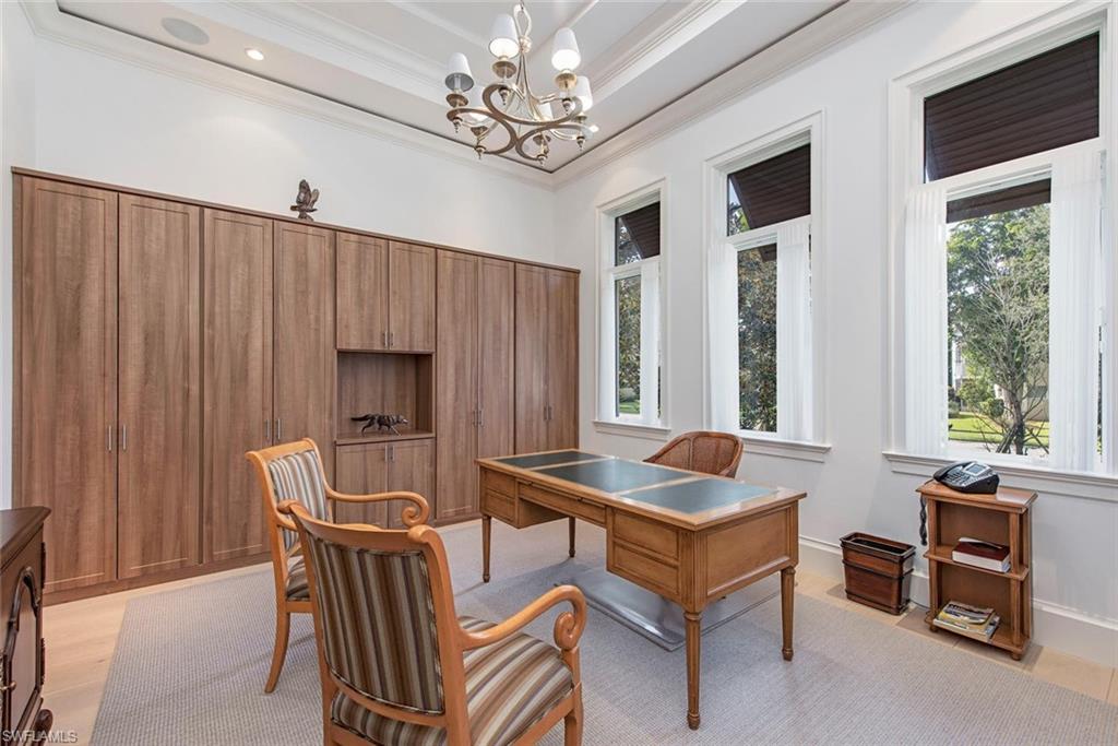 COQUINA SANDS - Residential