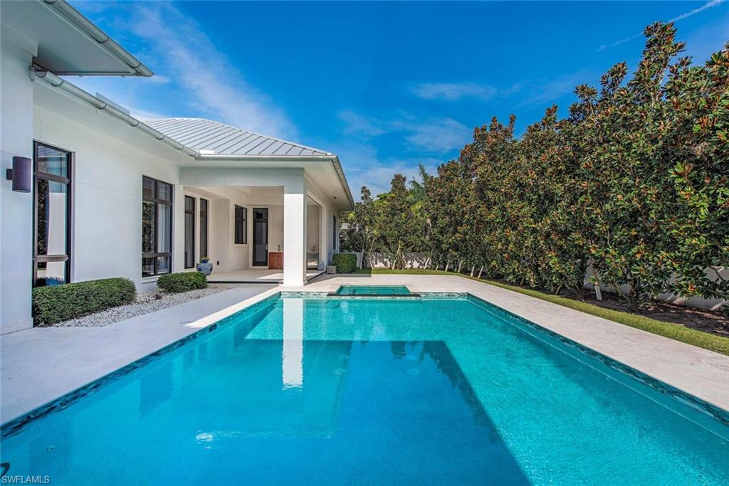 COQUINA SANDS - Residential