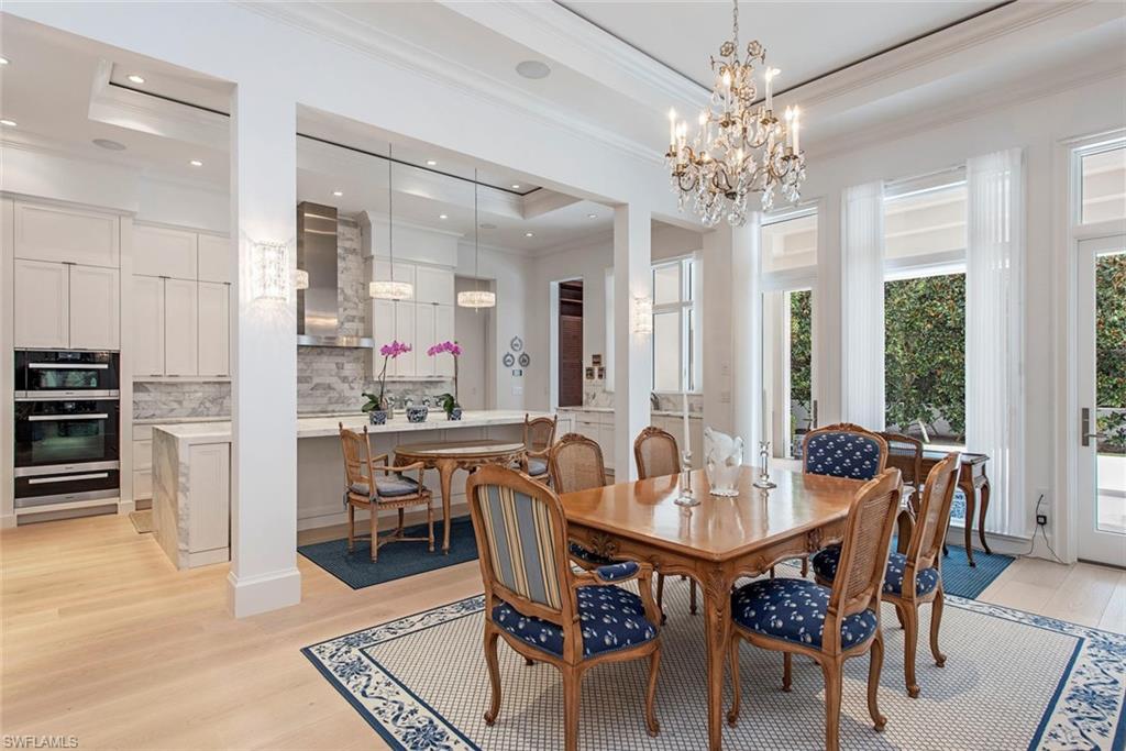 COQUINA SANDS - Residential