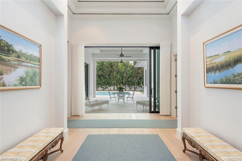 COQUINA SANDS - Residential