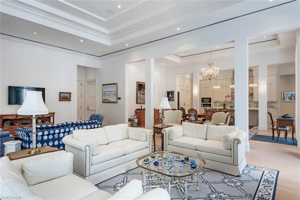 COQUINA SANDS - Residential