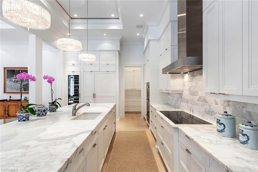 COQUINA SANDS - Residential