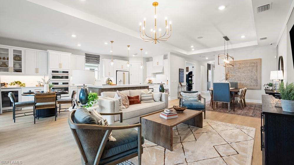 ESPLANADE AT STARLING - Residential