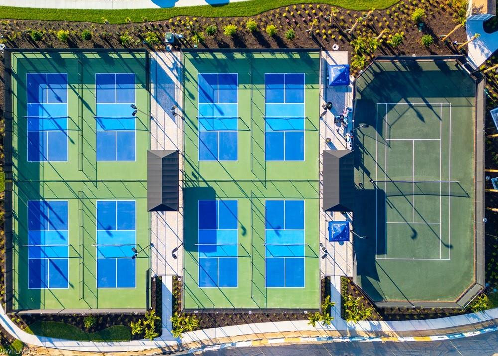 ESPLANADE AT STARLING - Residential