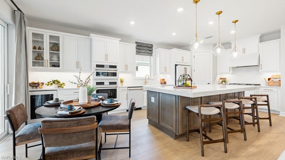ESPLANADE AT STARLING - Residential