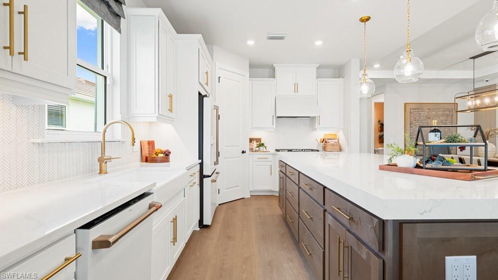 ESPLANADE AT STARLING - Residential