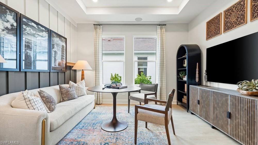 ESPLANADE AT STARLING - Residential