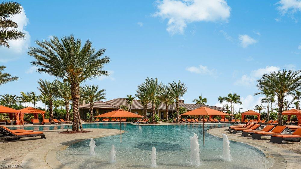 ESPLANADE AT STARLING - Residential