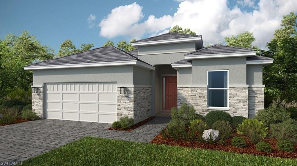 Photo of 14212 Dunlin AVE, PUNTA GORDA, FL 33955 (MLS # 226020907)