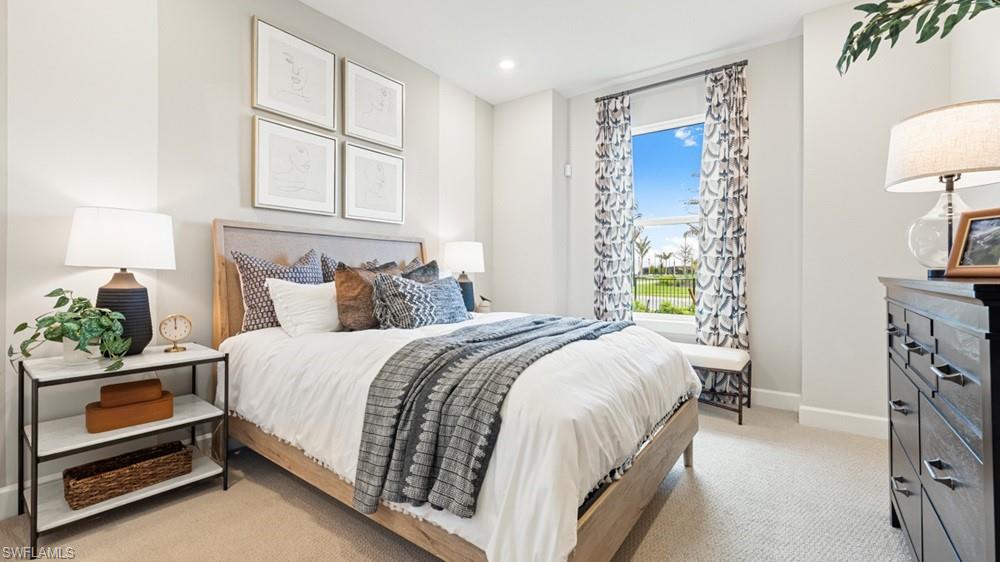 ESPLANADE AT STARLING - Residential