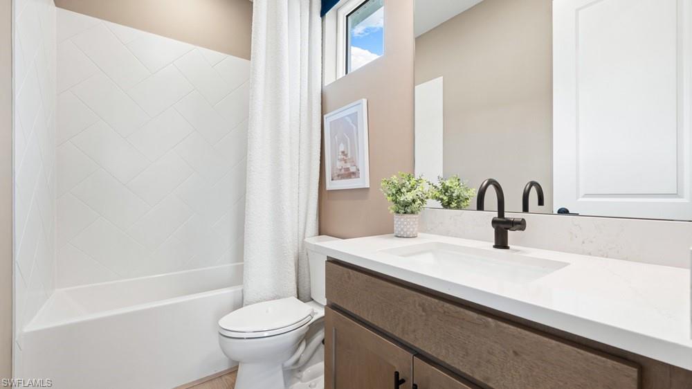 ESPLANADE AT STARLING - Residential