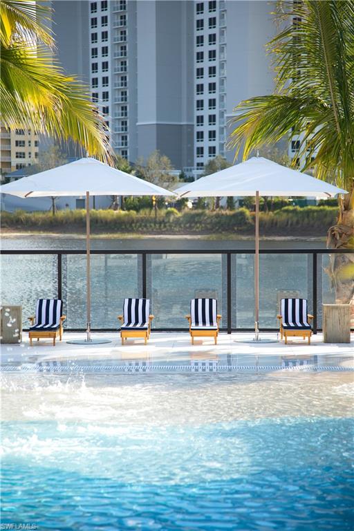 KALEA BAY TOWER 300 - Residential