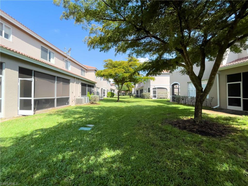 COLONNADE AT FORUM - Residential