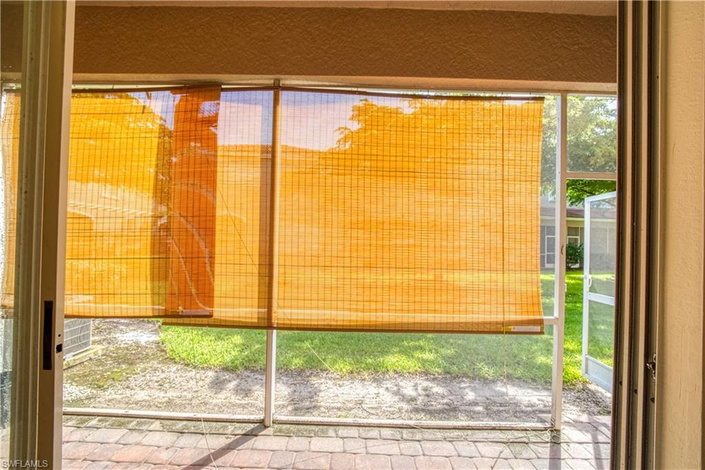 COLONNADE AT FORUM - Residential