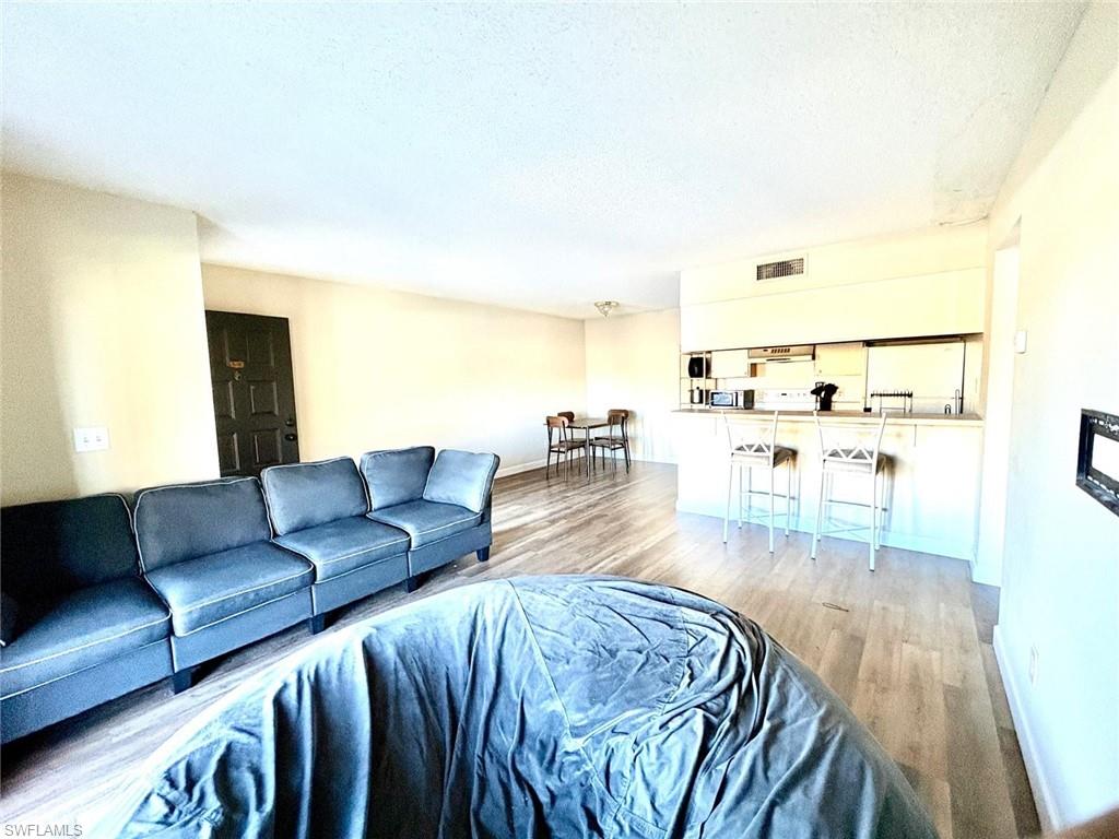 MYSTIC GARDENS - Residential