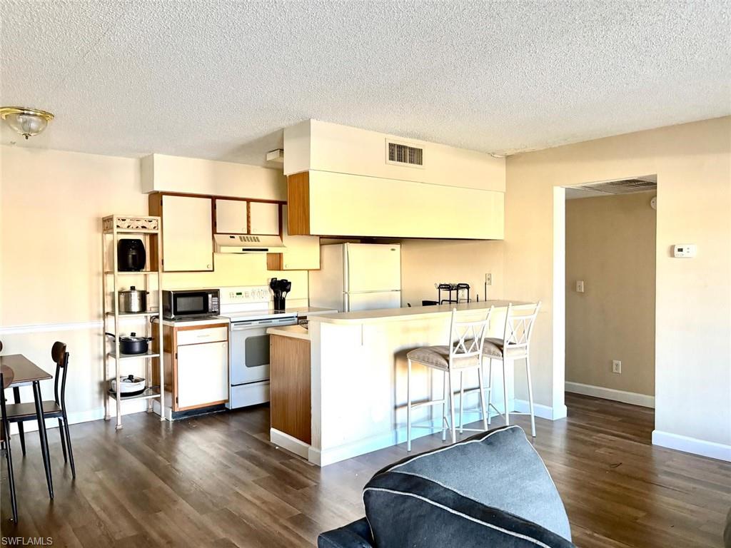 MYSTIC GARDENS - Residential