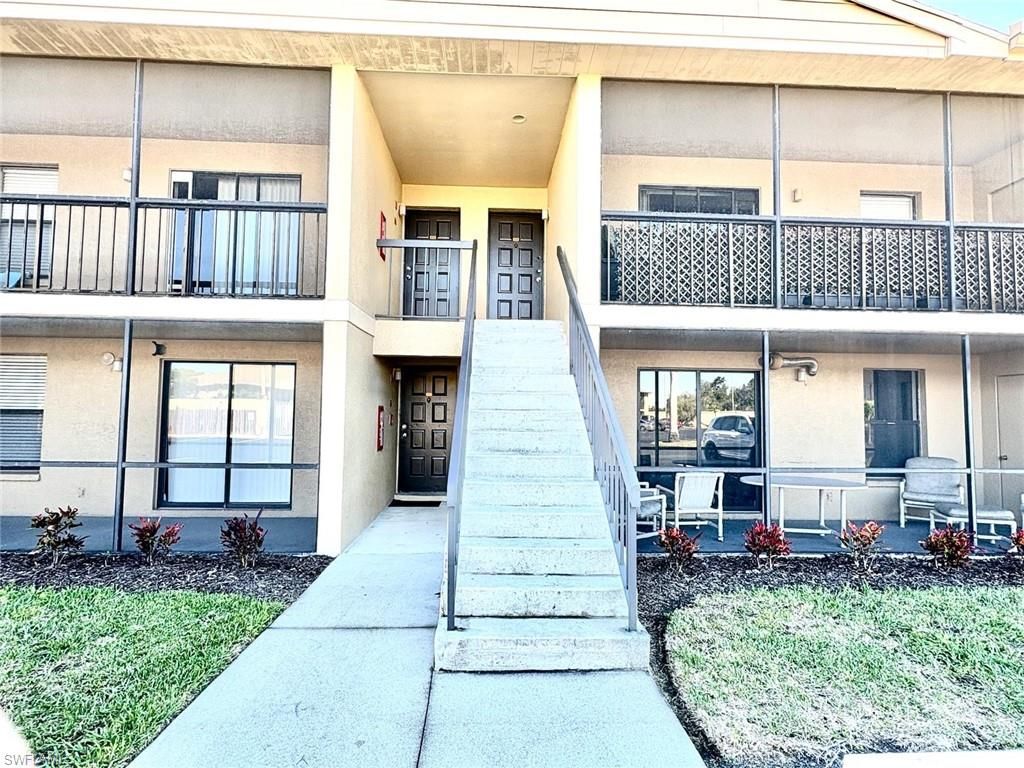 Photo of 5315 Summerlin RD #1508, FORT MYERS, FL 33919 (MLS # 226005208)