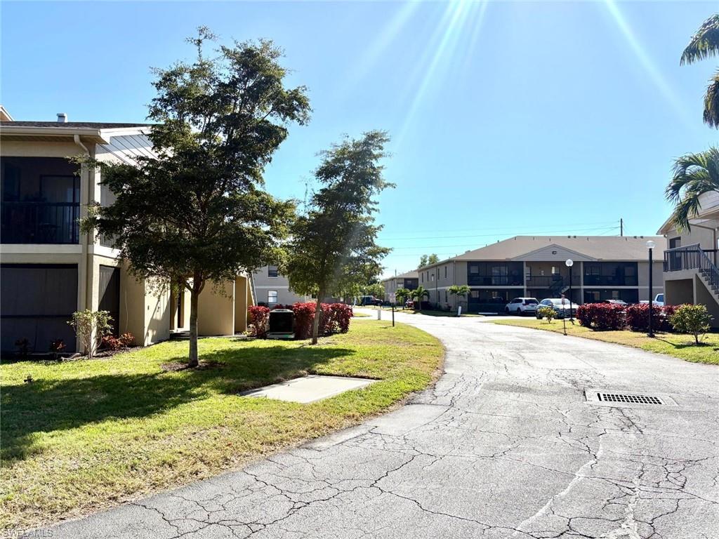 MYSTIC GARDENS - Residential